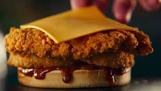 Carl's Jr. Western Bacon Chicken 2026 | $5.99 “Fight” Breakdown