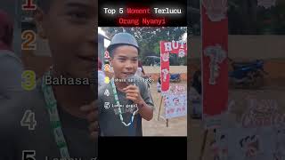 Download lagu Top 5 Moment Terlucu Orang Nyanyi mp3 Download lagu Top 5 Moment Terlucu Orang Nyanyi mp3