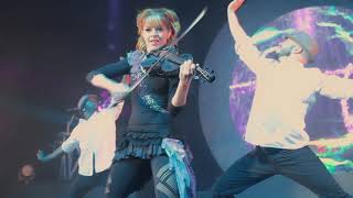 Lindsey Stirling  Live From London 2015 концерт