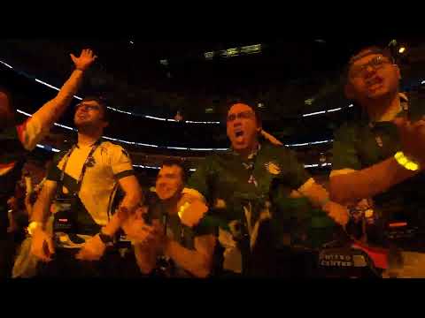 Highlights - Liquid vs. Vitality - Semi-final - IEM Chicago 2019 - Dust2