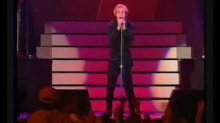 Jason Donovan - You Can Depend On Me in concert 1990
