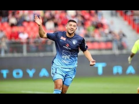 Mickael Le Bihan | French Superstar