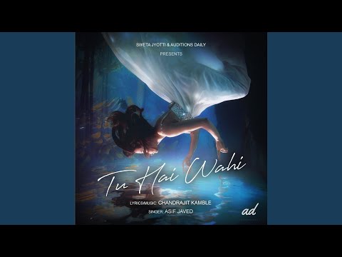 Abhiishek Mohta Tu Hai Wahi