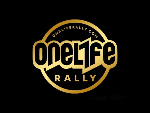 One Life Rally - Novi Sad, Serbia