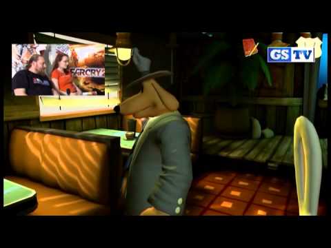 GameStar TV s06e05 - Játékok