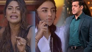 Bigg Boss 10 Exclusive: Salman Khan THREATENS Lopamudra Raut And VJ Bani!