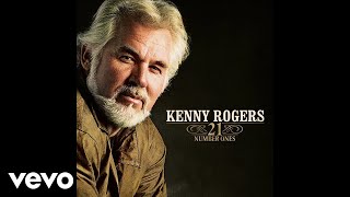 Kenny Rogers, Kim Carnes - Don&#39;t Fall In Love With A Dreamer (Audio)
