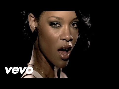 Rihanna ft Jay Z  Umbrella original video