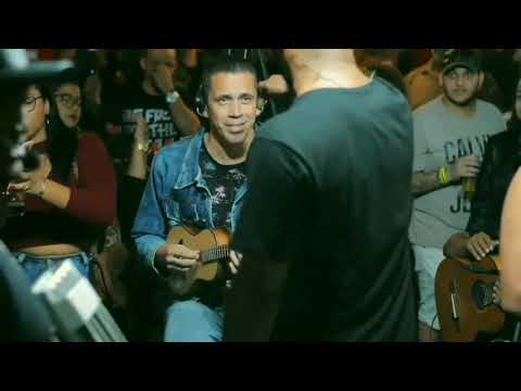 Vou Pro Sereno Part. Mauro JR Revelação - Pot Pourri Grupo Revelação (Resenha Do Sereno No Good Bar)