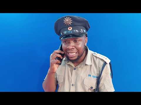 The Appointment of Pilato Koswe Mu'mpoto