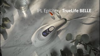 TrueLife Belle IPL E3