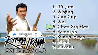 Download lagu Lagu Lawas Soneta Volume 6 Rhoma Irama Feat Rita Sugiarto - 135 Juta mp3 Download lagu Lagu Lawas Soneta Volume 6 Rhoma Irama Feat Rita Sugiarto - 135 Juta mp3