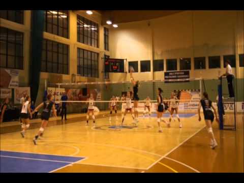 Jadar AZS Politechnika Radom - Siódemka Legionovia Legionowo (05.11.11r.)