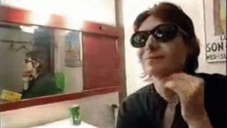 Nicky Wire (Manic Street Preachers) We Are All Bourgeois Now