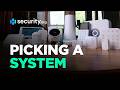 Choosing The Best Security System In 2025 The Ultimate Guide To Home Security Systems