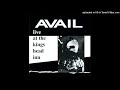 Avail - Lato A - 04 - Observations