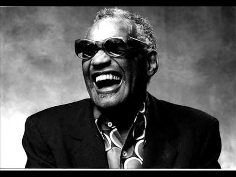 Fever - Ray Charles and Natalie Cole