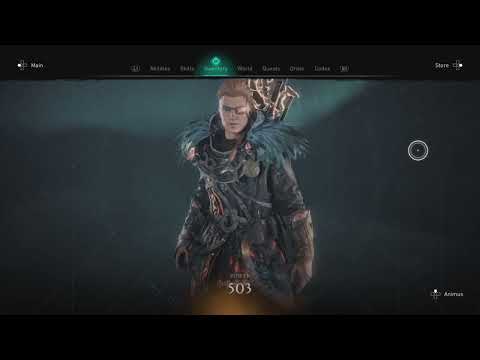 Assassin's Creed Valhalla- Prep For Ragnarok...