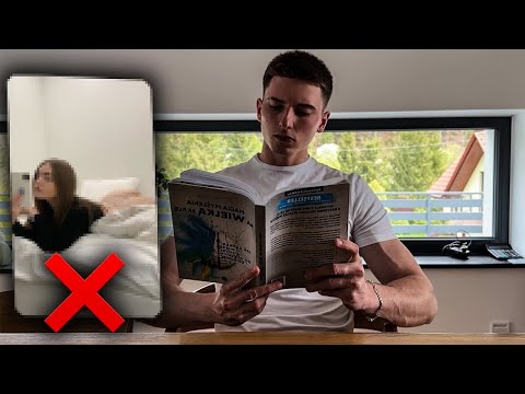 7 Kroków Jak Odje*ać Swoje Życie