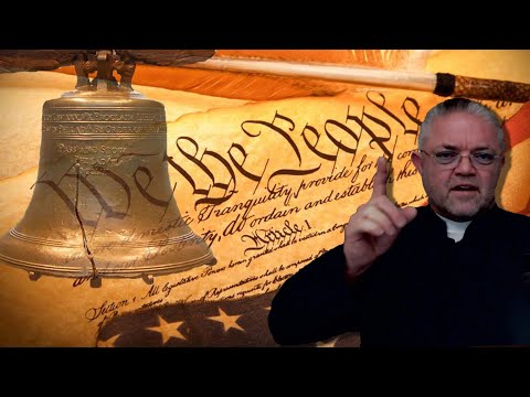 Den Amerikanska Konstitutionen - Carl Norberg 2021-01-22