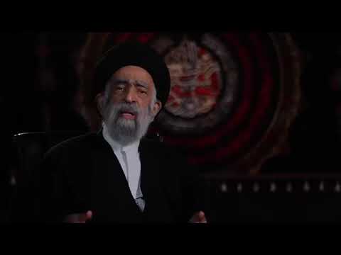 نبراس الهداية 22 (الصراع بين الإيمان والنفاق) السيد هادي المدرسي