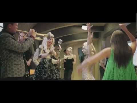 Heineken-Gin Wigmore - Man Like That