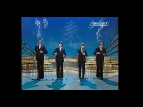 Our Kid - You Just Might See Me Cry - New Faces - 15-5-1976