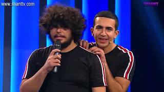 Հումորի լիգա 3/Humori Liga 3 - Գոլֆ 3 - Համարներ