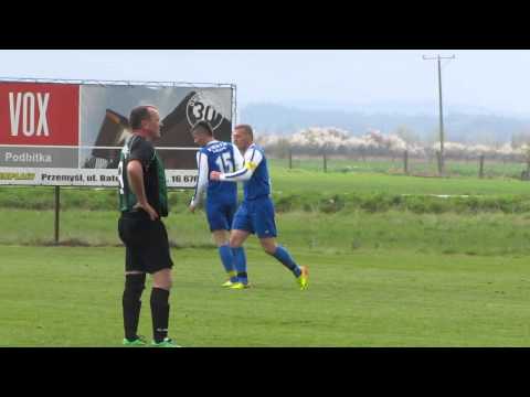 Fenix Leszno 3-2 Fort Jaksmanice - 19.04.2014