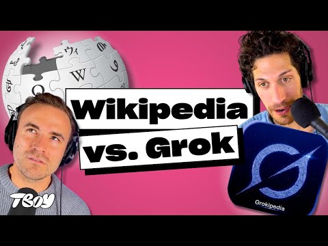 Wikipedia’s Biggest Plot Twist 