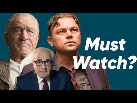 Killers of the Flower Moon Movie Review | A Treat! ❤️❤️❤️