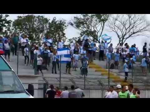 LONDRINA  LEC x  MARINGÁ  - FINAL - VÍDEO 2 - By  FARINA