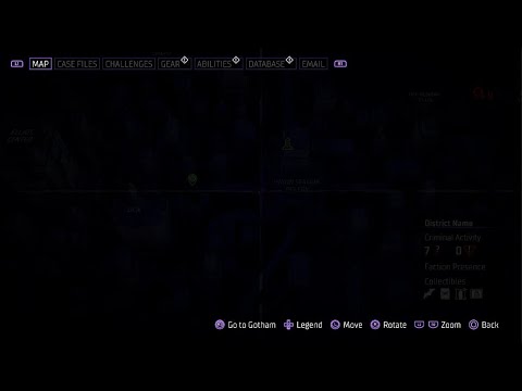 Dick and Jason being brothers - Gotham Knights