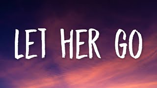 Passenger - Let Her Go