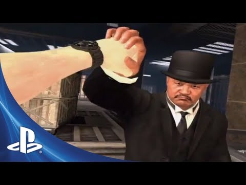 007 Legends Celebrates Bond History Today, PS3-Exclusive Multiplayer Characters