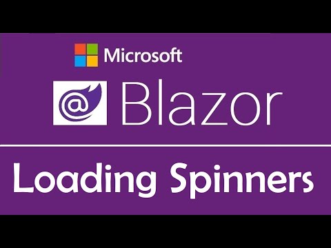 Blazor Tutorial Build Your First App EP01