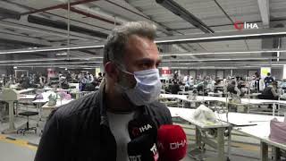 Bitlis Organize Sanayi Bölgesi kentin kaderini değiştirecek