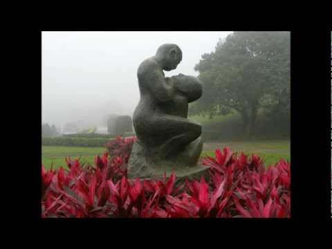 Samuel Barber - (Canzone for flute and piano)