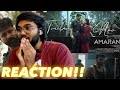 Amaran Trailer Fierce And Touching REACTION