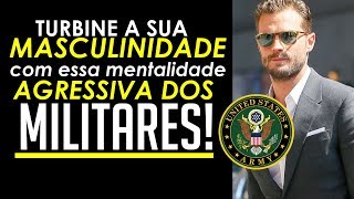 DISCIPLINA MILITAR: O PODER DE AGIR AGORA!!!