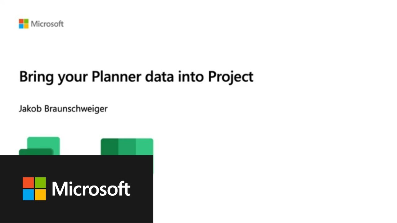 Import Planner Data Into Project For Effective Task Management Import planner data into project for effective task management