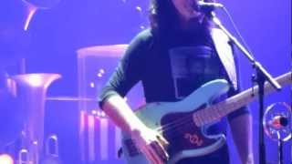 Rush - The Garden 2-Cam (Live) 2012   MHT