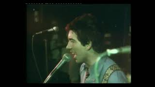 Pete Shelley tribute