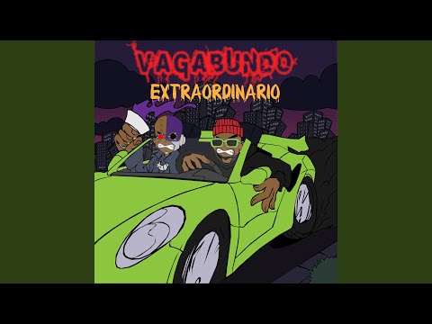 Vagabundo Extraordinário
