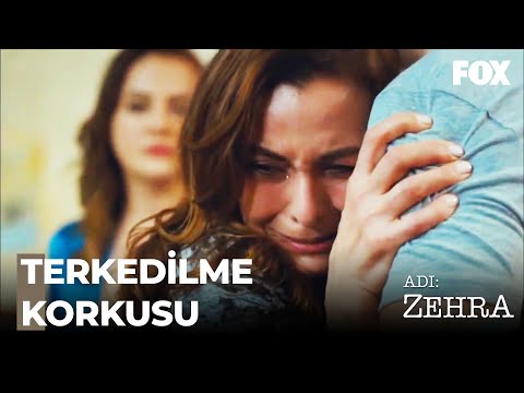 Şule, Hande'yi Bulamayınca Deliye Döndü - Adı: Zehra 2. Bölüm