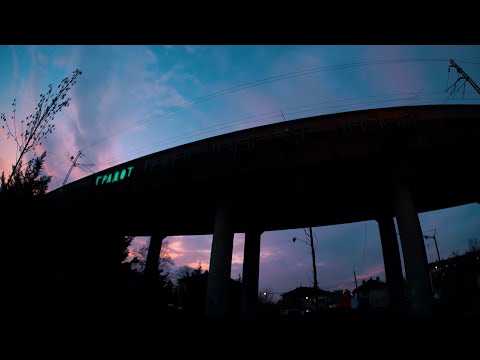 Dina Jashari - Gradot