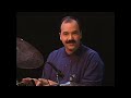 Peter Erskine - Everything Is Timekeeping 2 (1990)