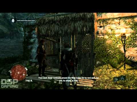 Assassin's Creed IV: Black Flag playthrough pt41