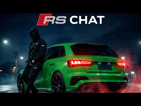 Rekky - RS Chat [Official Video] (produced by CJ)