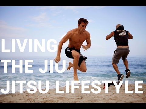 Clark Gracie BJJ - ''A lifetime of Jiu Jitsu''